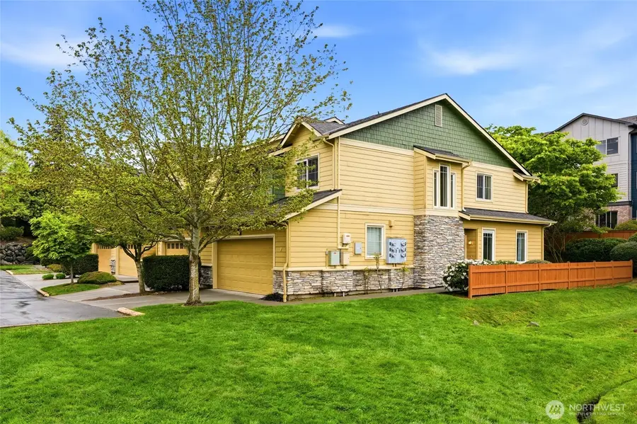 18502 36th Avenue W #F, Lynnwood, WA 98037 - #2