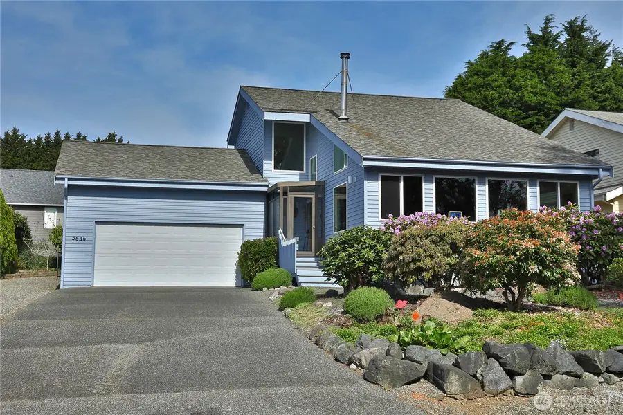 5636 Lenz Place, Langley, WA 98260 - #2