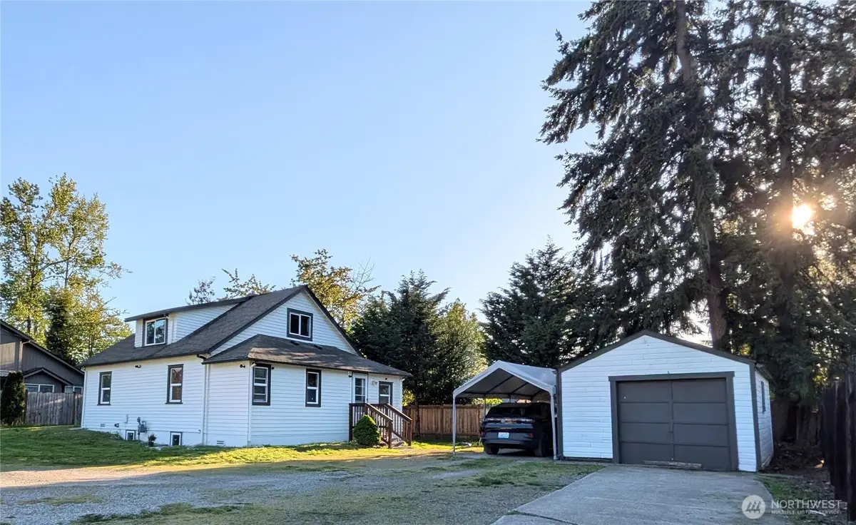 415 138th Street E, Tacoma, WA 98445 - #1