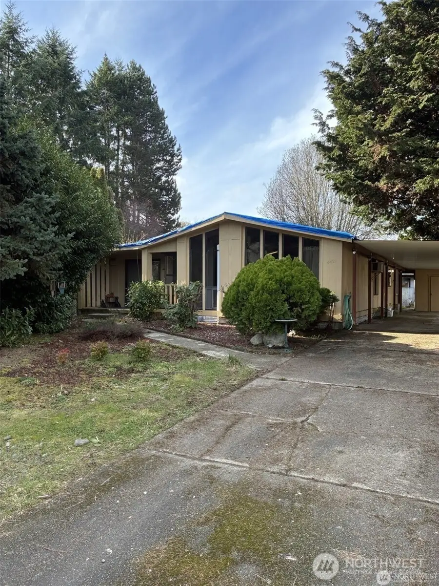 4421 36th Court Se, Lacey, WA 98503 - #1