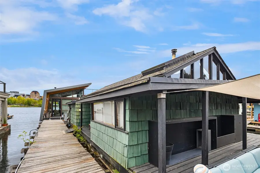 3130 Portage Bay Place E #C, Seattle, WA 98102 - #3