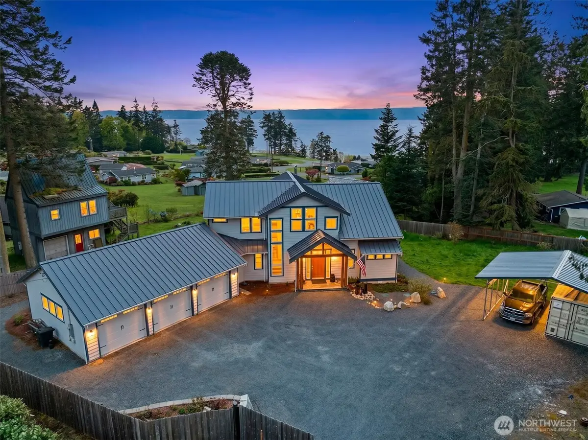 3576 S Camano Drive, Camano Island, WA 98282 - #1