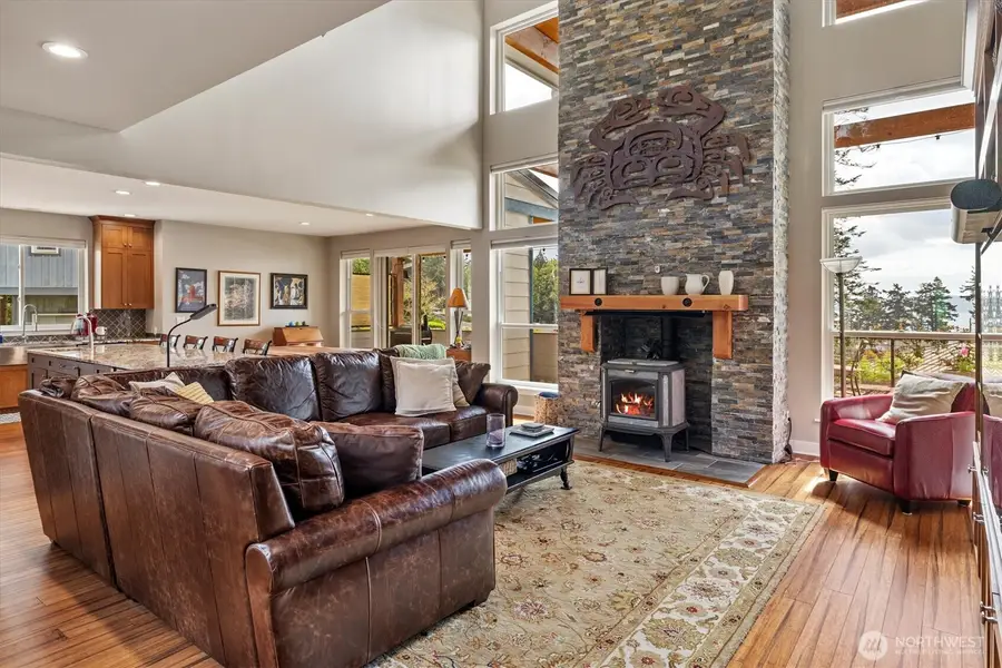 3576 S Camano Drive, Camano Island, WA 98282 - #3