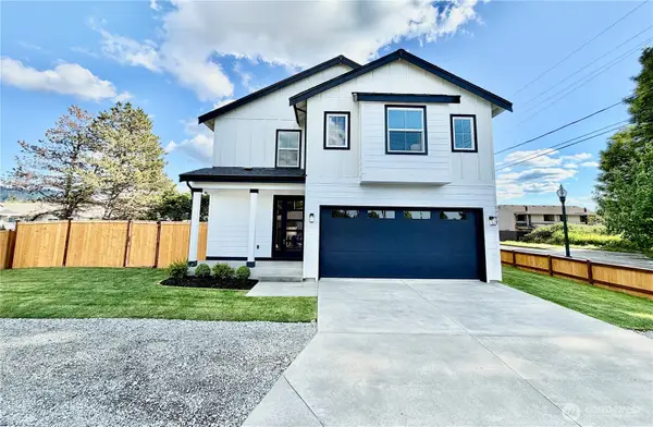 5701 Parker Road E, Sumner, WA 98390
