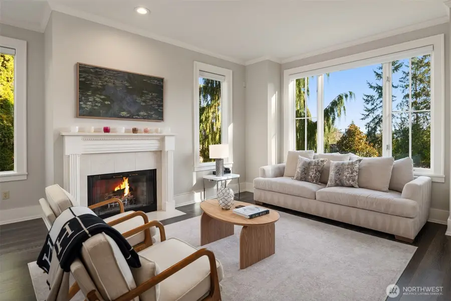 3645 92nd Avenue Se, Mercer Island, WA 98040 - #3