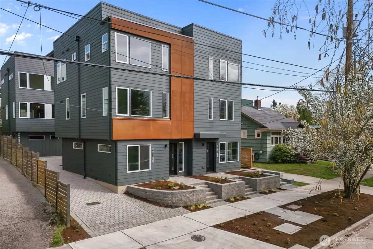 2218 NW 62nd Street #B, Seattle, WA 98107 - #1