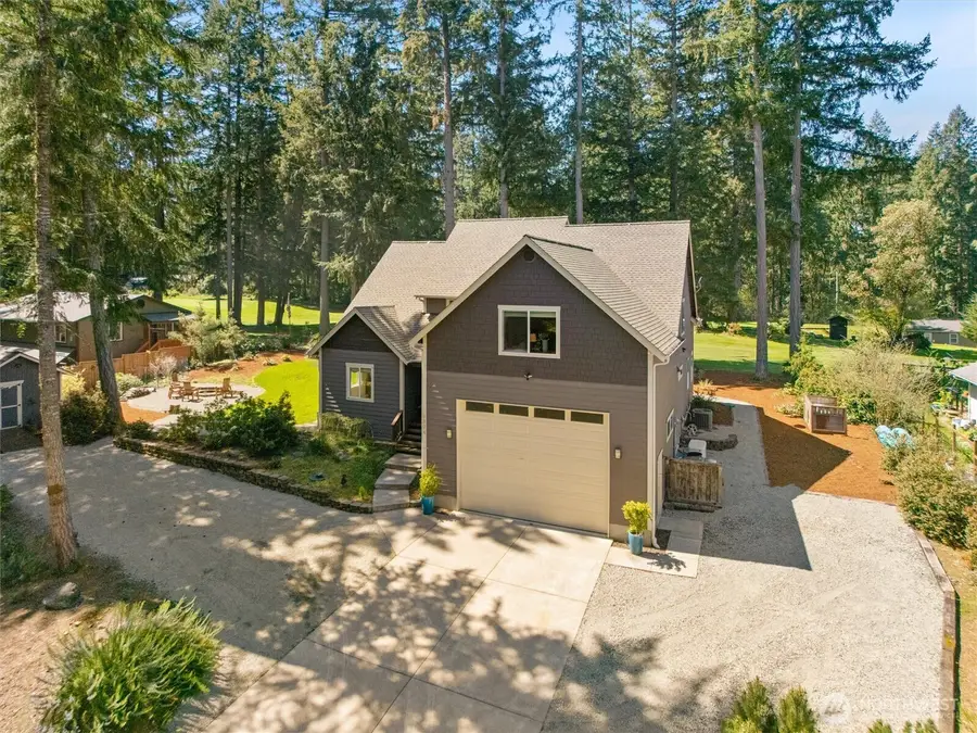 10804 Pioneer Drive, Anderson Island, WA 98303 - #2