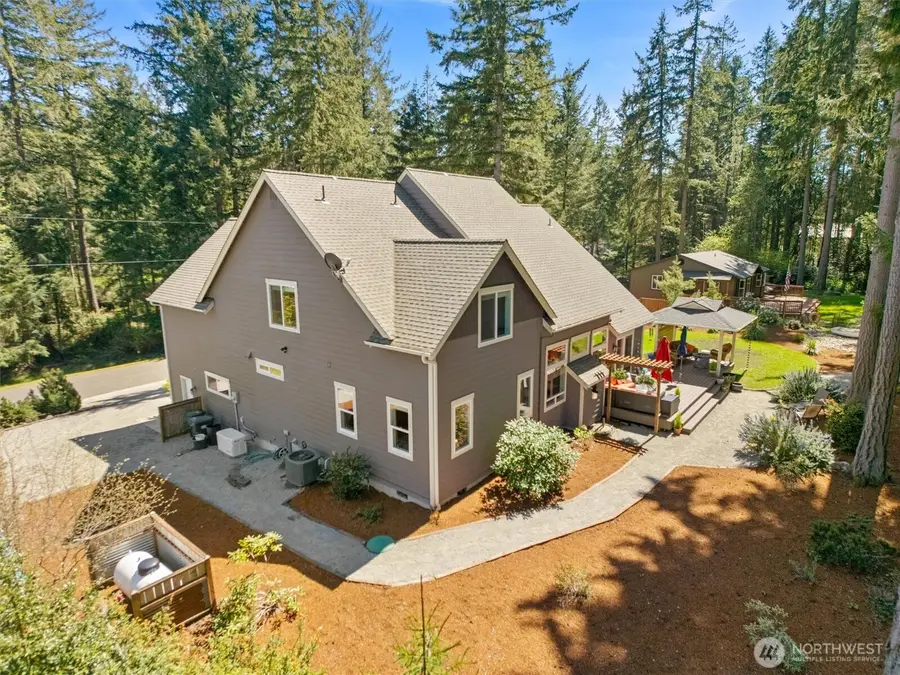 10804 Pioneer Drive, Anderson Island, WA 98303 - #3