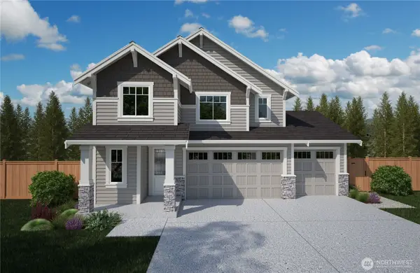 5638 Mimi Street #Lot 8, Tumwater, WA 98512