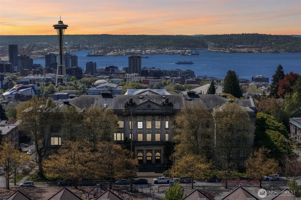 201 Galer Street #534, Seattle, WA 98109 - #1