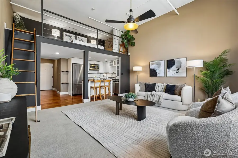 201 Galer Street #534, Seattle, WA 98109 - #2