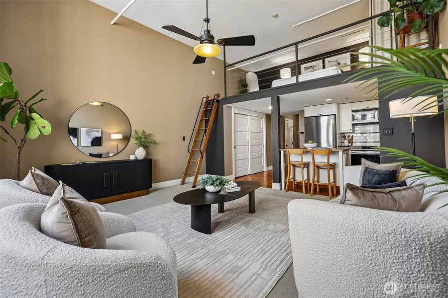 201 Galer Street #534, Seattle, WA 98109 - #3
