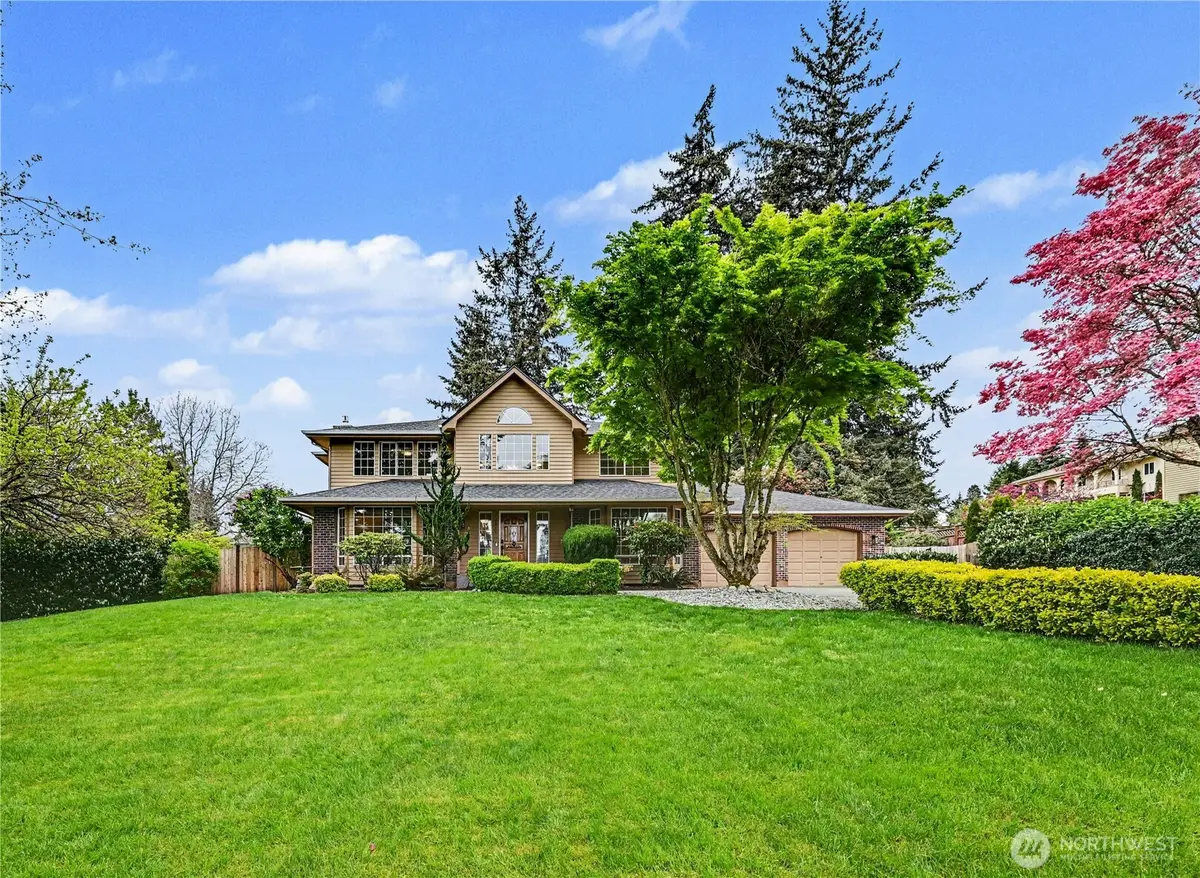 2618 96th Avenue Ct E, Edgewood, WA 98371 - #1