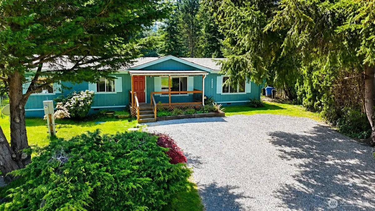 21402 130th Street E, Bonney Lake, WA 98391 - #1