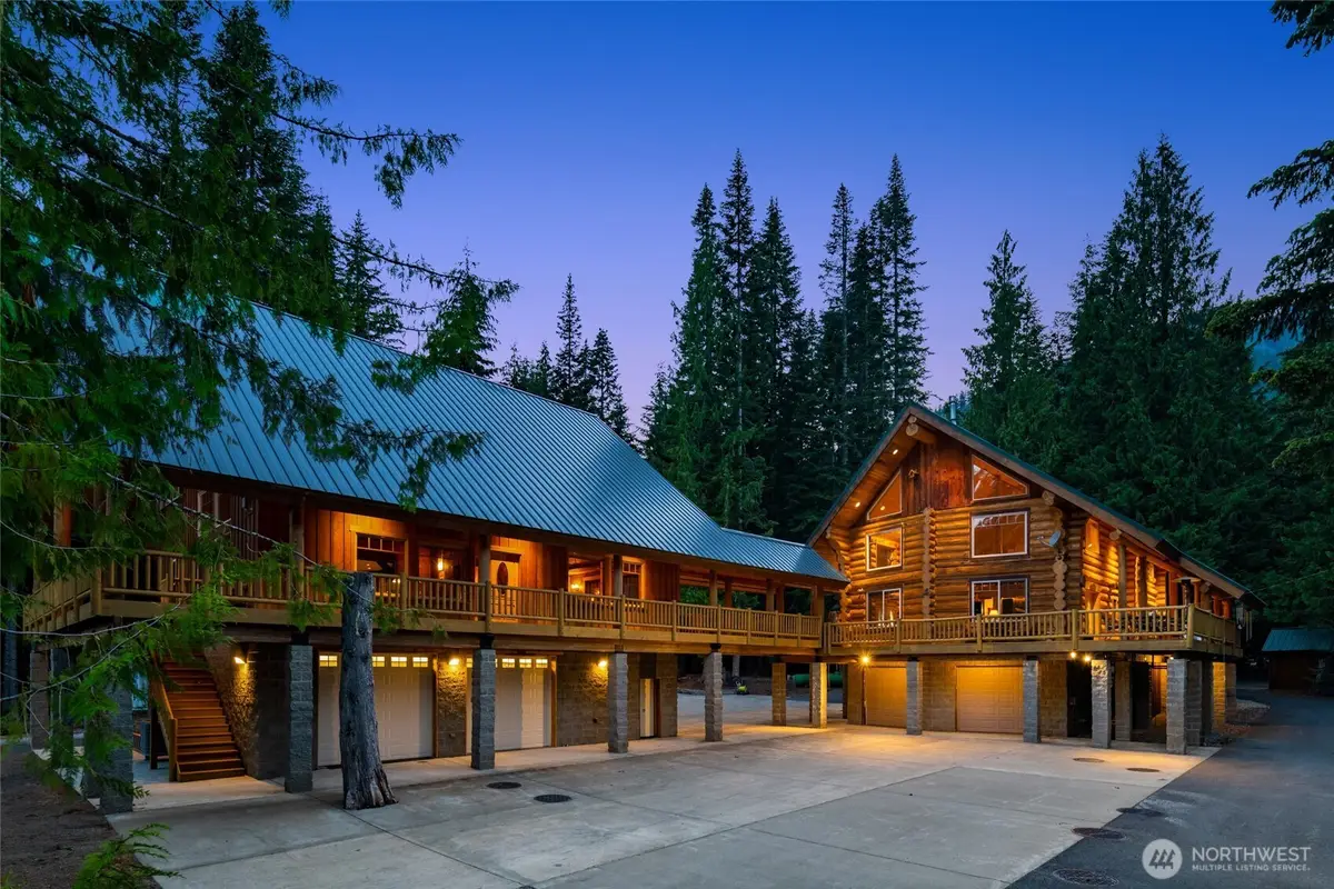 4422 Kachess Lake Road, Easton, WA 98925 - #1