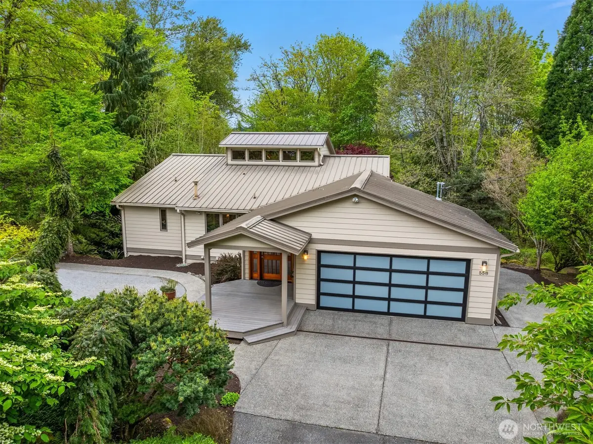 558 20th Avenue, Kirkland, WA 98033 - #1