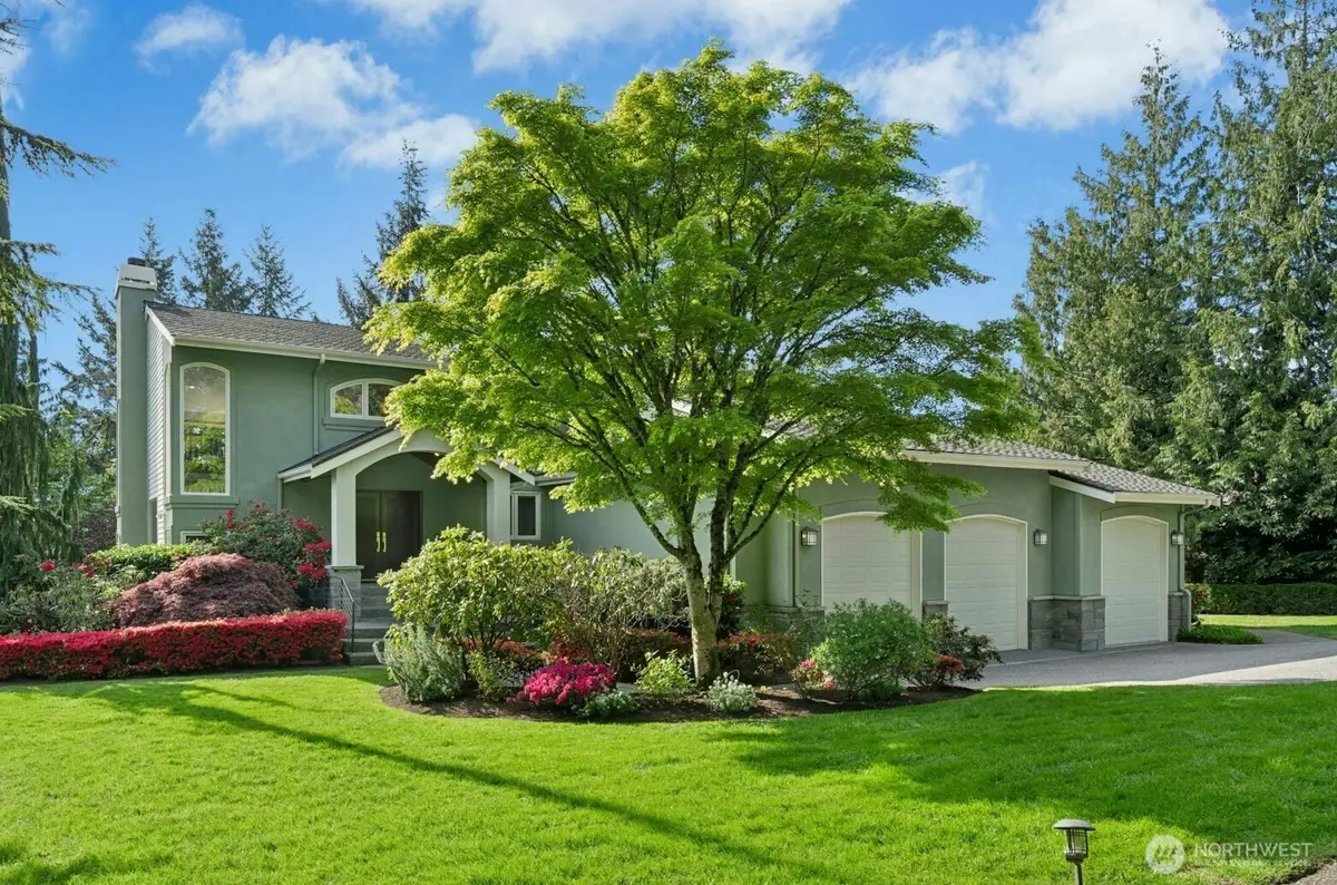 20005 NE 42nd Street, Sammamish, WA 98074 - #1