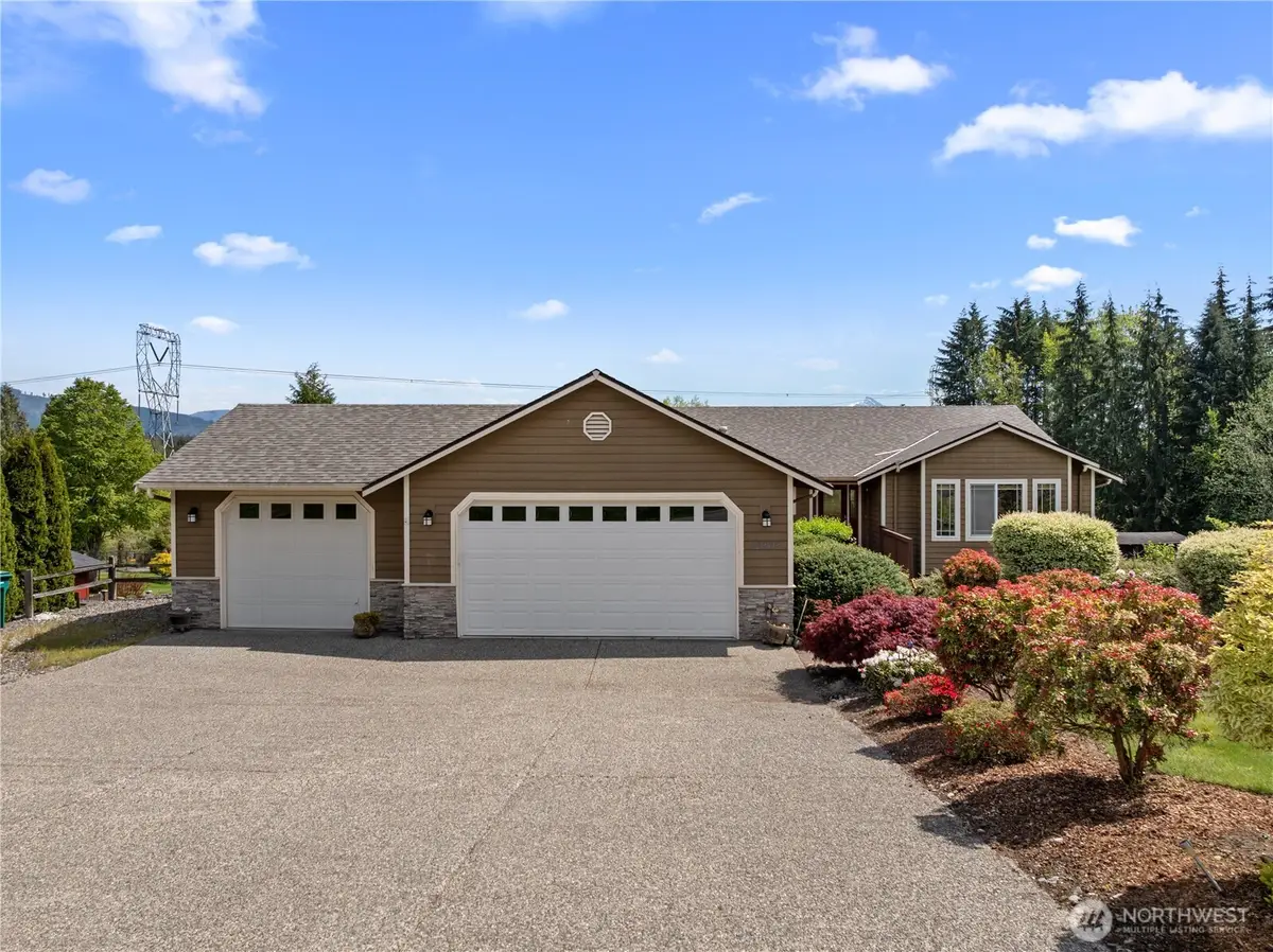 10929 131st Avenue Ne, Lake Stevens, WA 98258 - #1