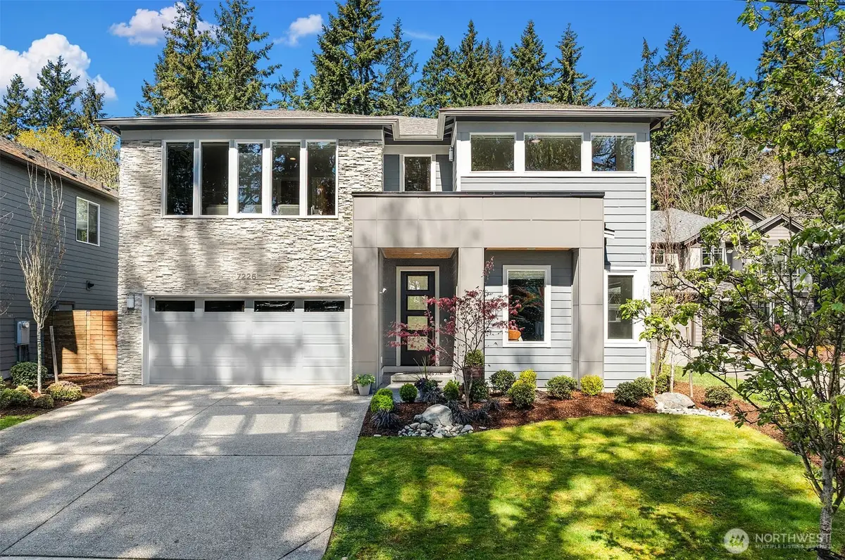 7226 NE 129th Street, Kirkland, WA 98034 - #1