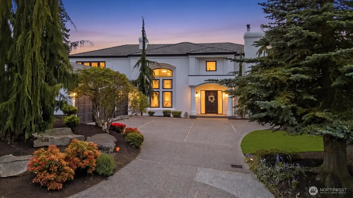 608 Magnolia Lane, Edmonds, WA 98020 - #1