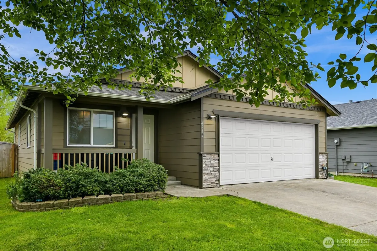 4719 Sandcastle Drive, Blaine, WA 98230 - #1