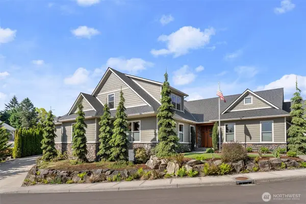 3203 NW 130th Street, Vancouver, WA 98685