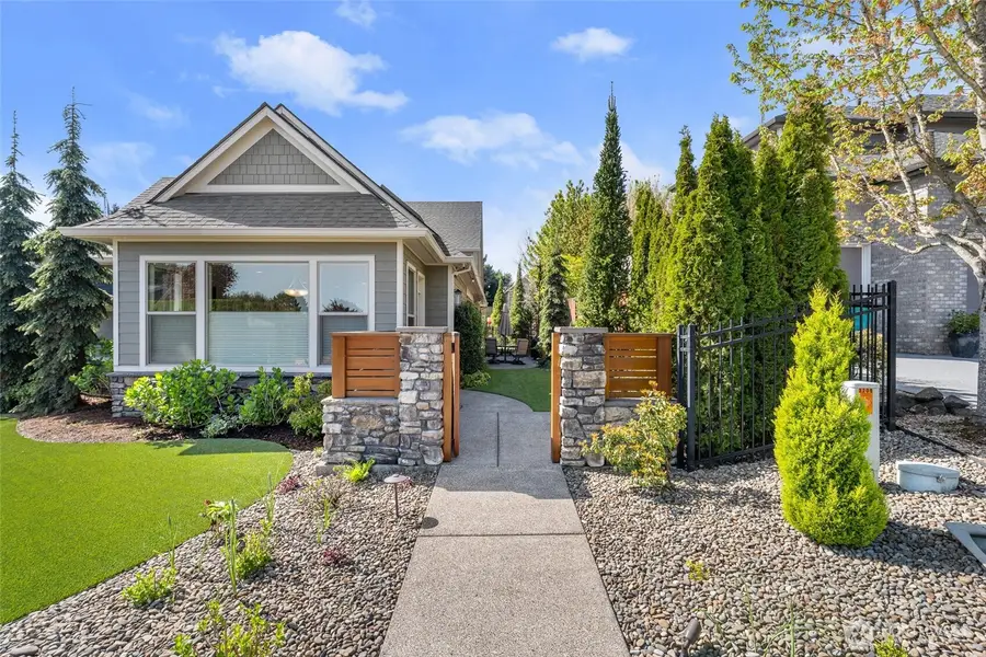 3203 NW 130th Street, Vancouver, WA 98685 - #3