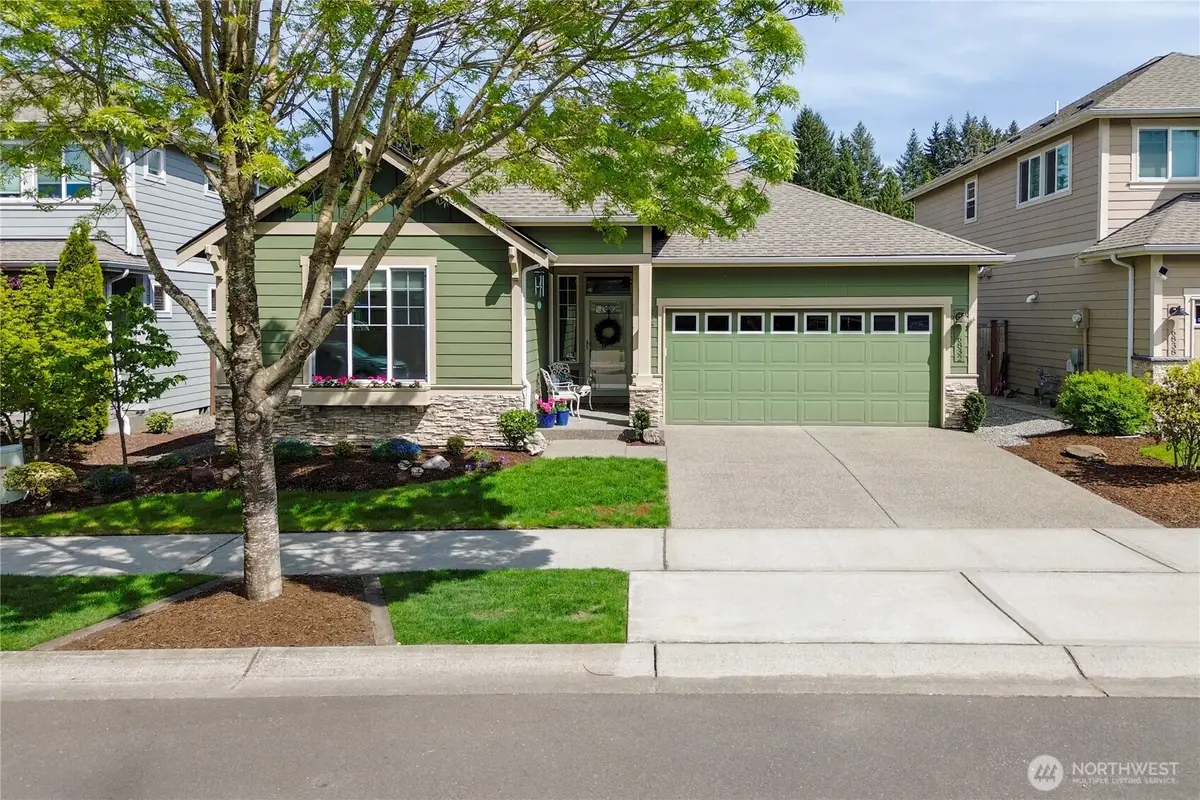 6832 Bellamae Court Sw, Tumwater, WA 98512 - #1