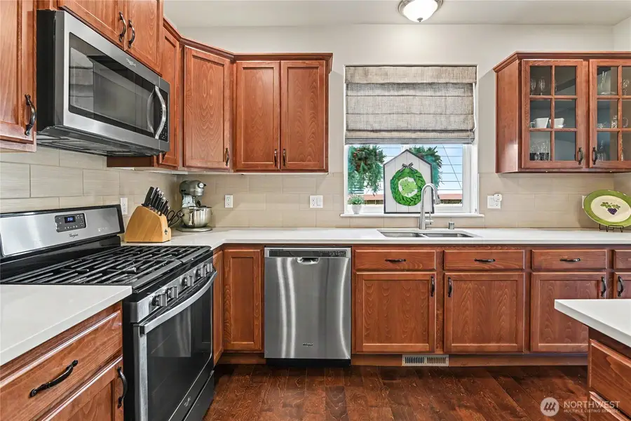 6832 Bellamae Court Sw, Tumwater, WA 98512 - #3