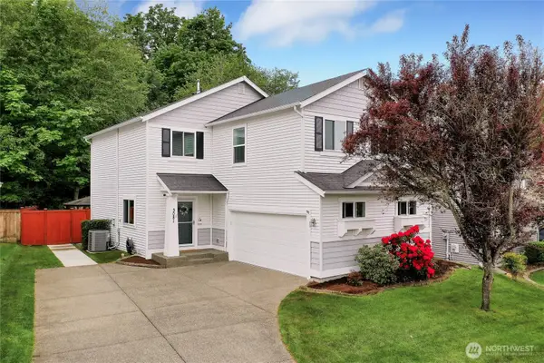 3081 O'brien Street, Dupont, WA 98327