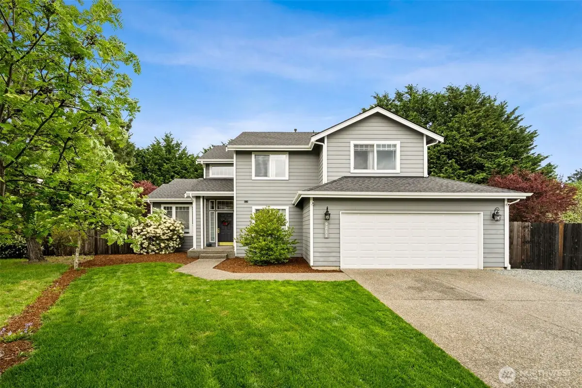 9211 64th Avenue Ct E, Puyallup, WA 98371 - #1