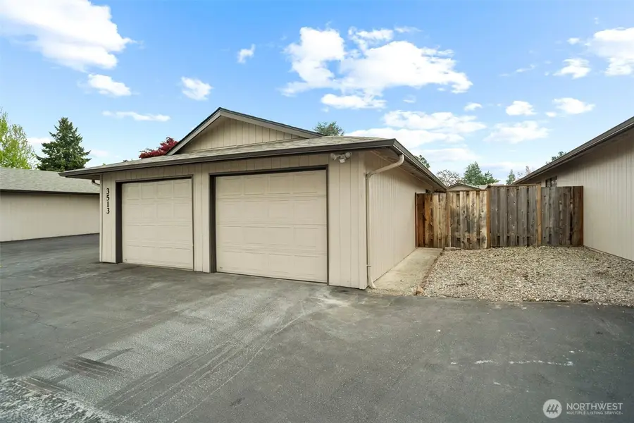 3513 NE 45th Street #A, Vancouver, WA 98661 - #3