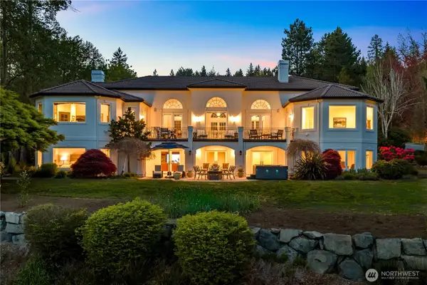 4145 Peregrine Point Way Se, Sammamish, WA 98075