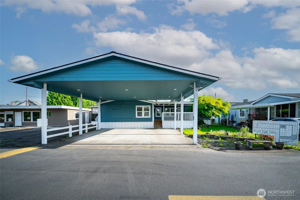 1313 Harrison Avenue #46, Centralia, WA 98531 - #1