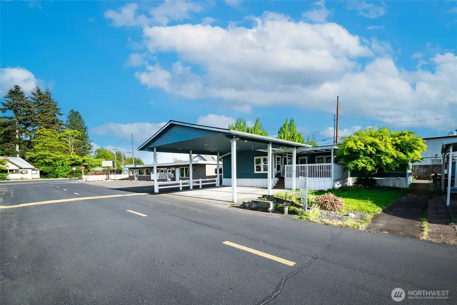1313 Harrison Avenue #46, Centralia, WA 98531 - #2