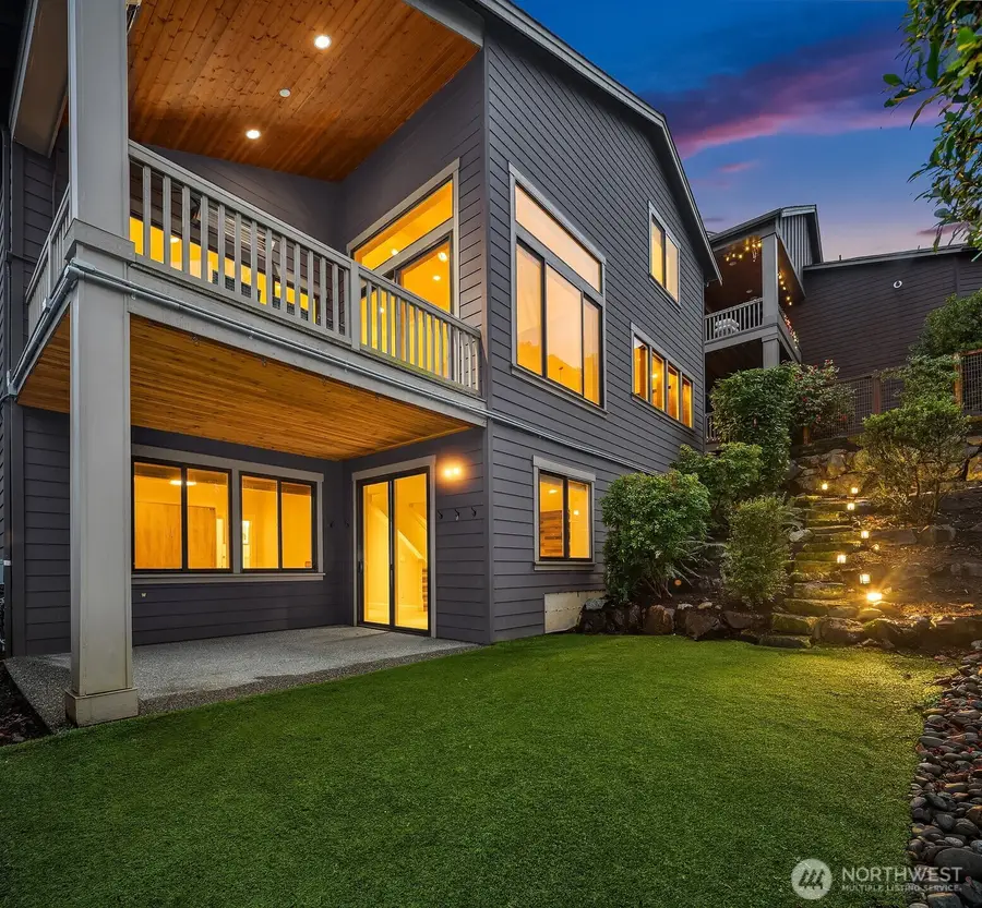 9026 NE 127th Place, Kirkland, WA 98034 - #3