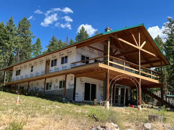 961 Seigel Hill Road, Colville, WA 99114