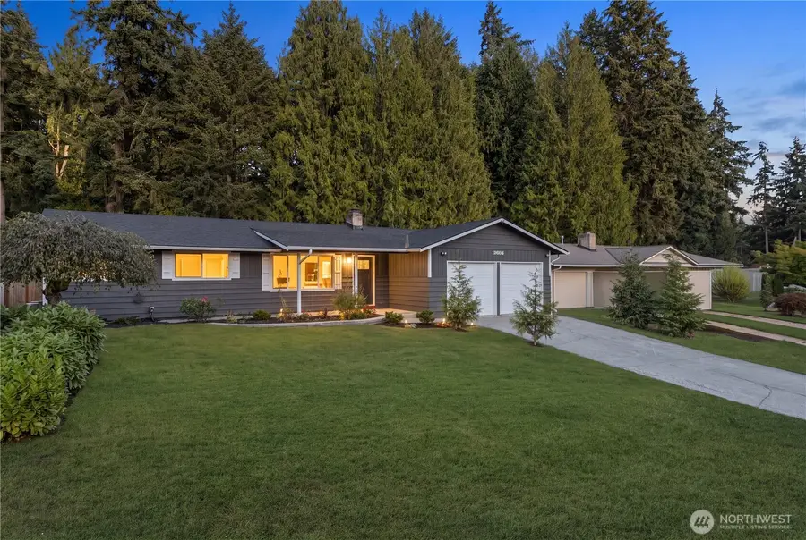 12604 177th Place Se, Renton, WA 98059 - #2