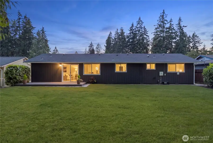12604 177th Place Se, Renton, WA 98059 - #3