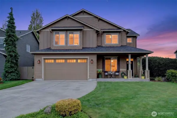 6810 NE 106th Street, Vancouver, WA 98686