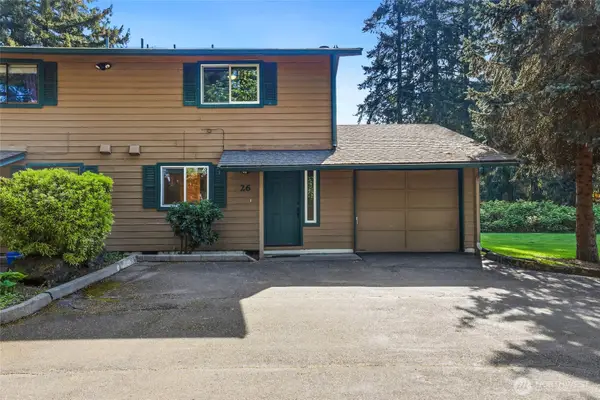 3217 Yelm Highway Se #26, Olympia, WA 98501