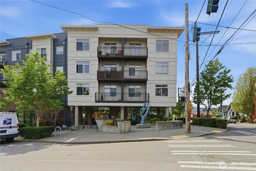 3333 Wallingford Avenue N #203, Seattle, WA 98103 - #3