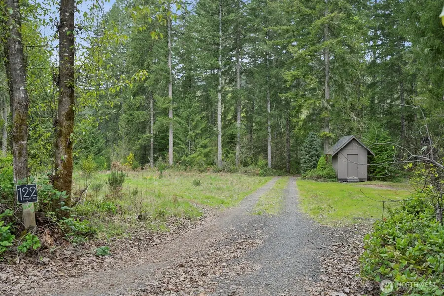 122 Jordan Way, Toutle, WA 98649 - #2