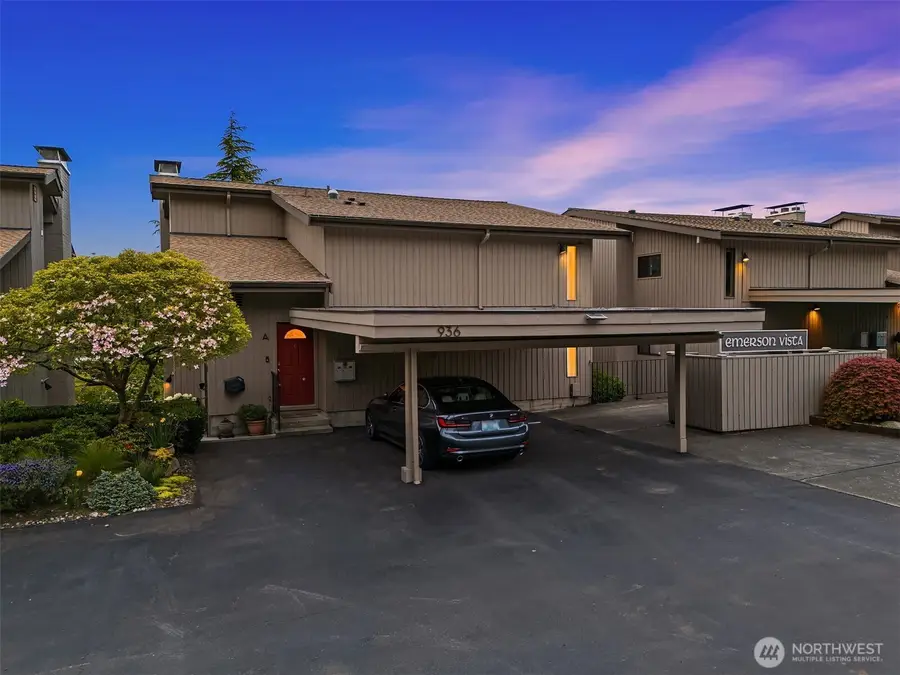 936 W Emerson Street #A, Seattle, WA 98119 - #2