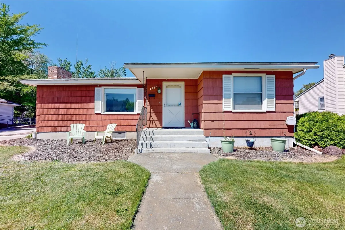 1328 Modoc Street, Walla Walla, WA 99362 - #1
