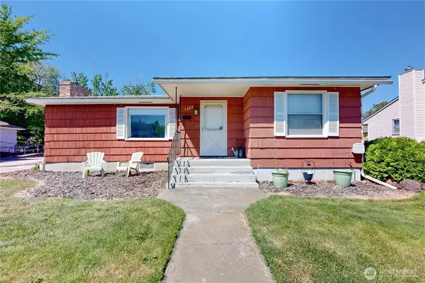 1328 Modoc Street, Walla Walla, WA 99362