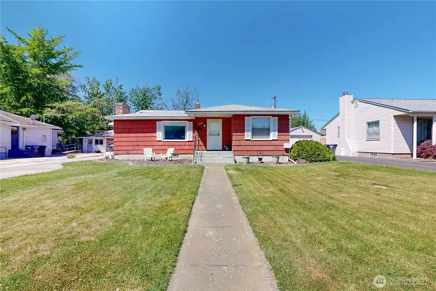 1328 Modoc Street, Walla Walla, WA 99362 - #2