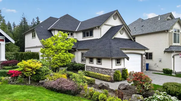 1314 236th Place Ne, Sammamish, WA 98074