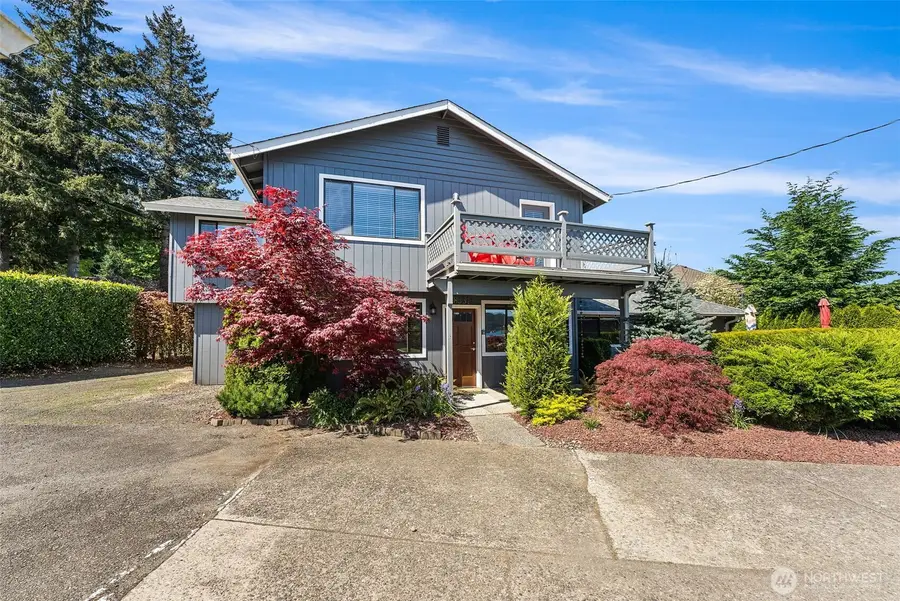 8331 E State Route 106, Union, WA 98592 - #3