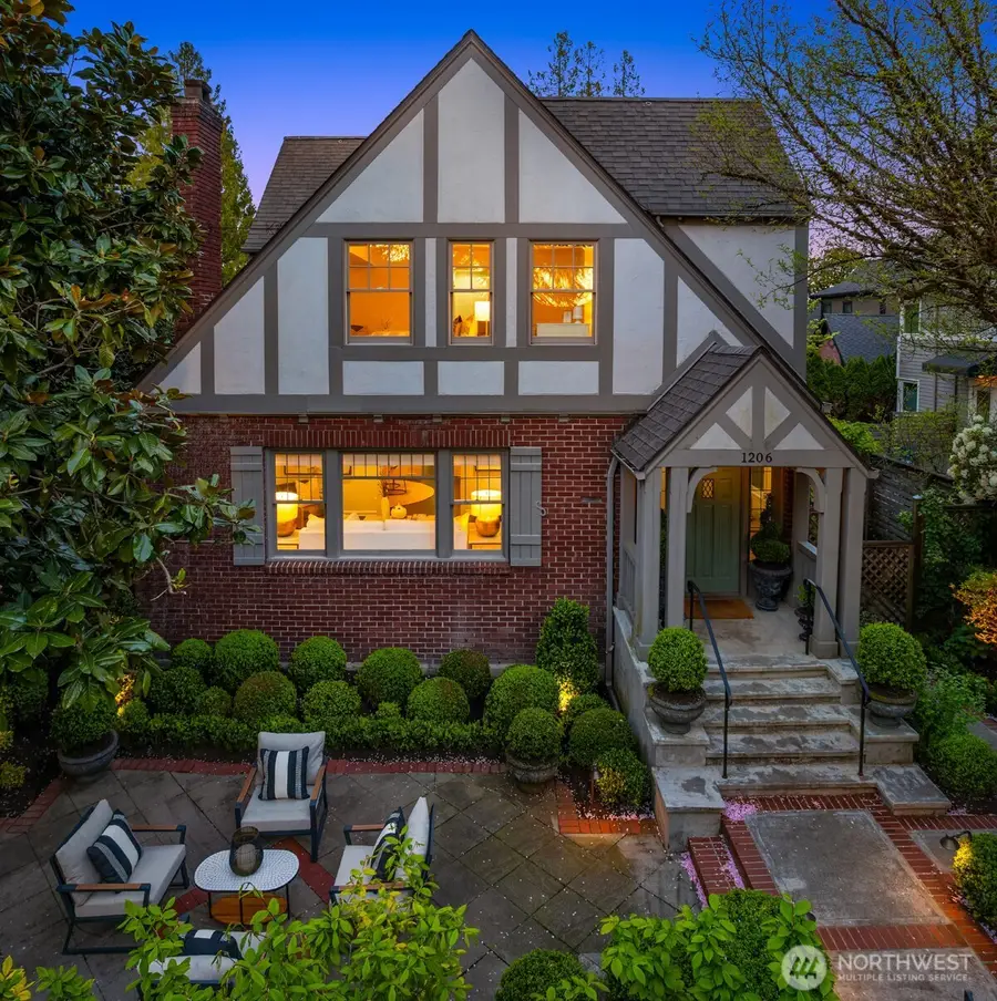 1206 37th Avenue E, Seattle, WA 98112 - #2
